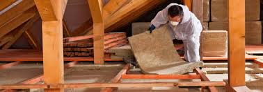 Professional Insulation Removal & Installation in Hope, IN